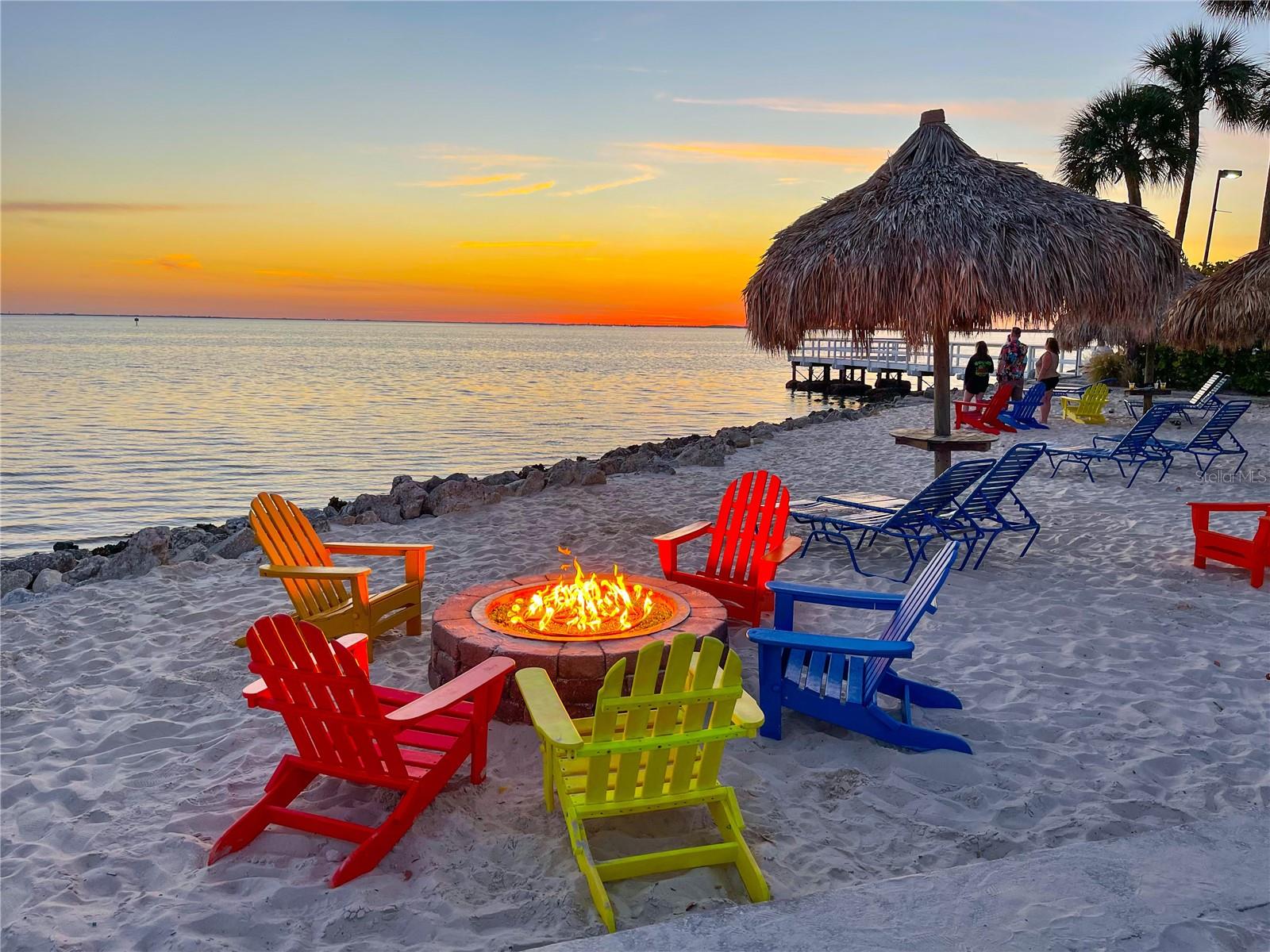 SAILPORT RESORT CONDO ON BAY PH - Residential Lease