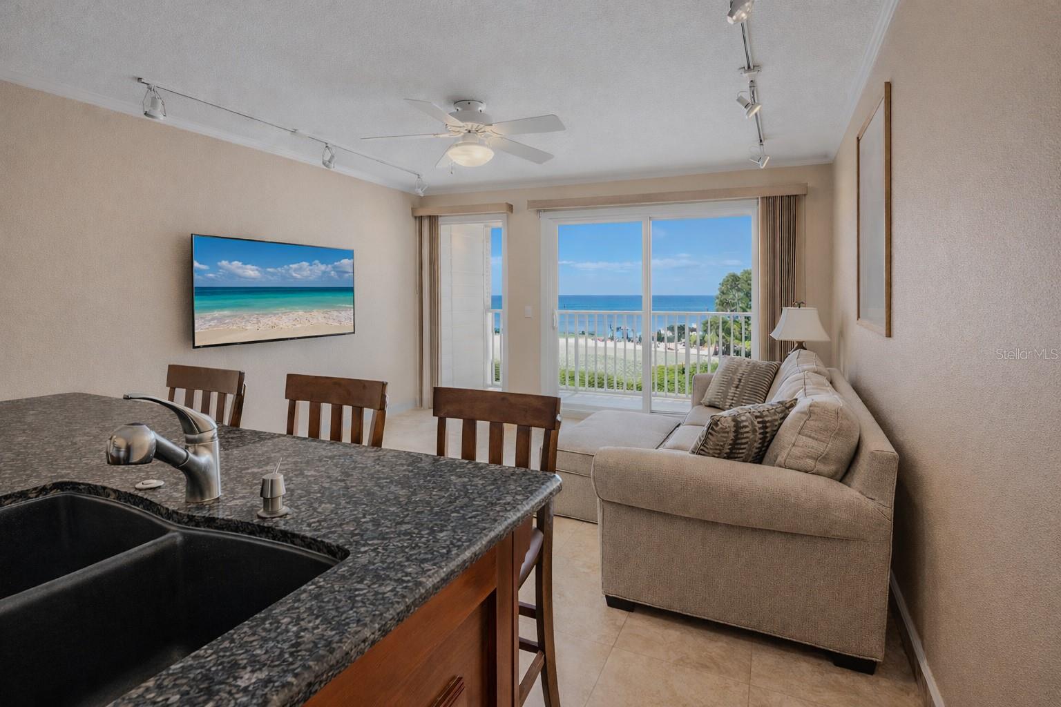 SAILPORT RESORT CONDO ON BAY PH - Residential Lease