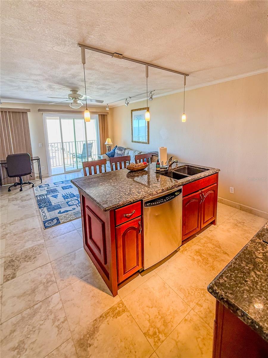 SAILPORT RESORT CONDO ON BAY PH - Residential Lease