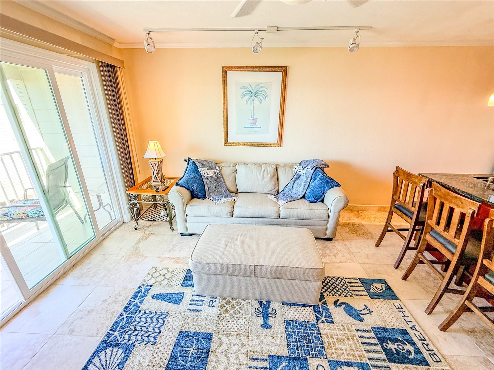 SAILPORT RESORT CONDO ON BAY PH - Residential Lease