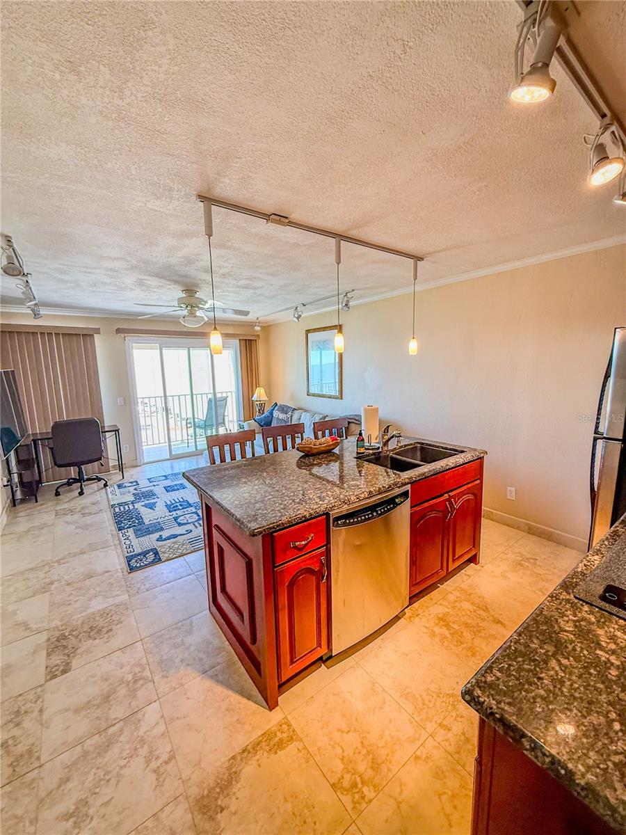 SAILPORT RESORT CONDO ON BAY PH - Residential Lease