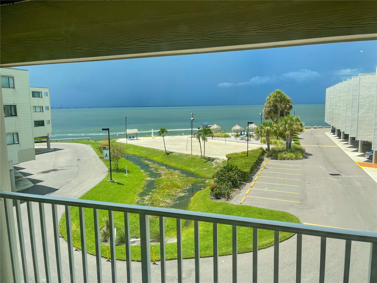 SAILPORT RESORT CONDO ON BAY PH - Residential Lease