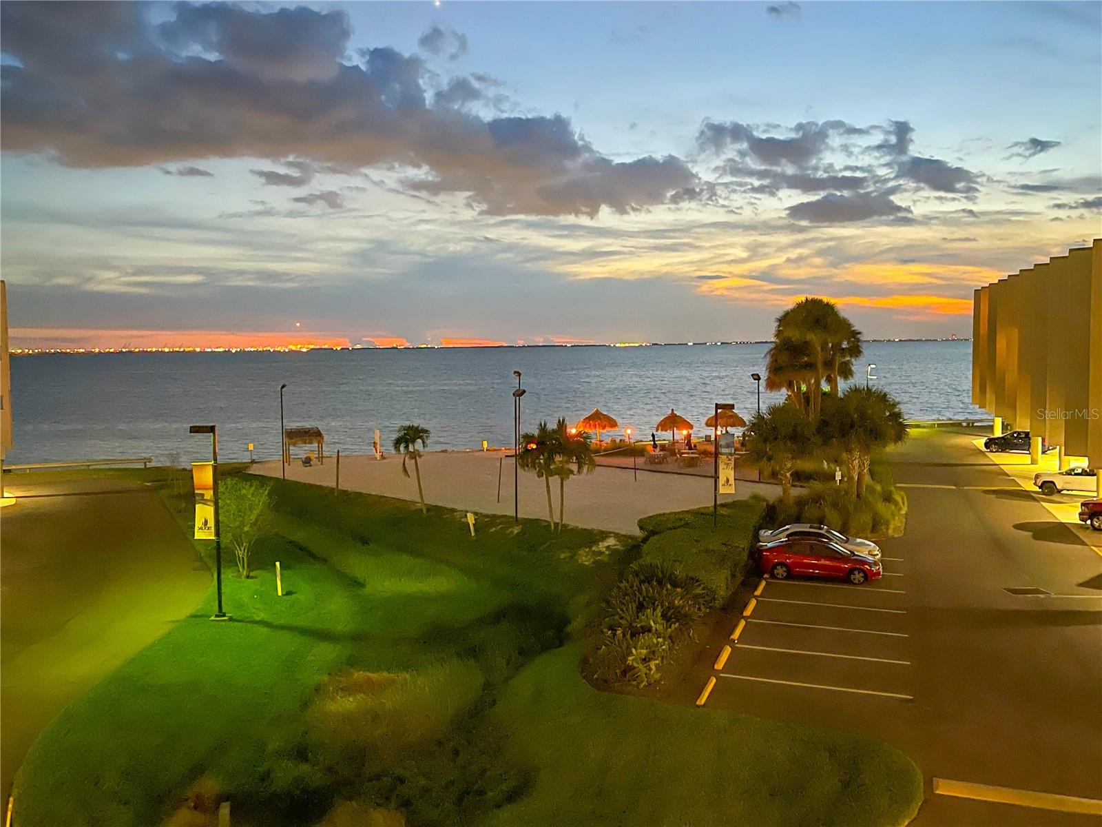 SAILPORT RESORT CONDO ON BAY PH - Residential Lease