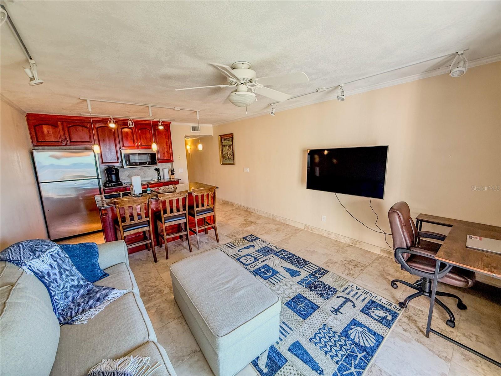 SAILPORT RESORT CONDO ON BAY PH - Residential Lease