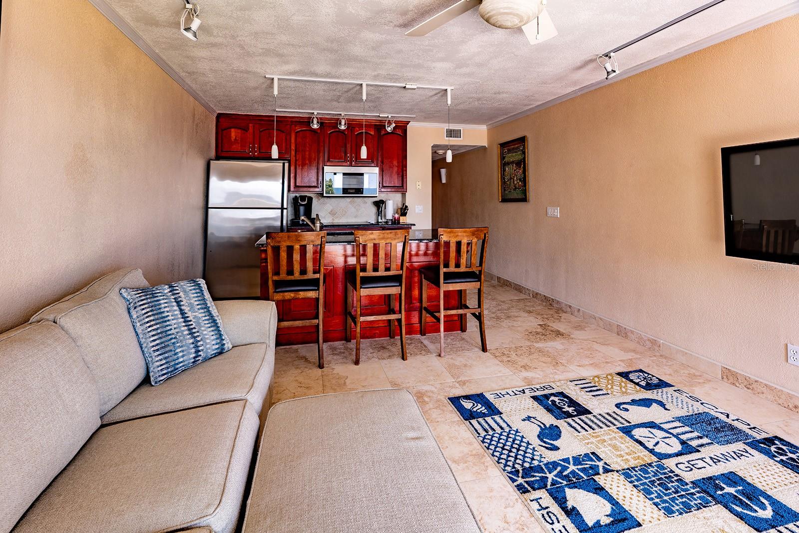 SAILPORT RESORT CONDO ON BAY PH - Residential Lease