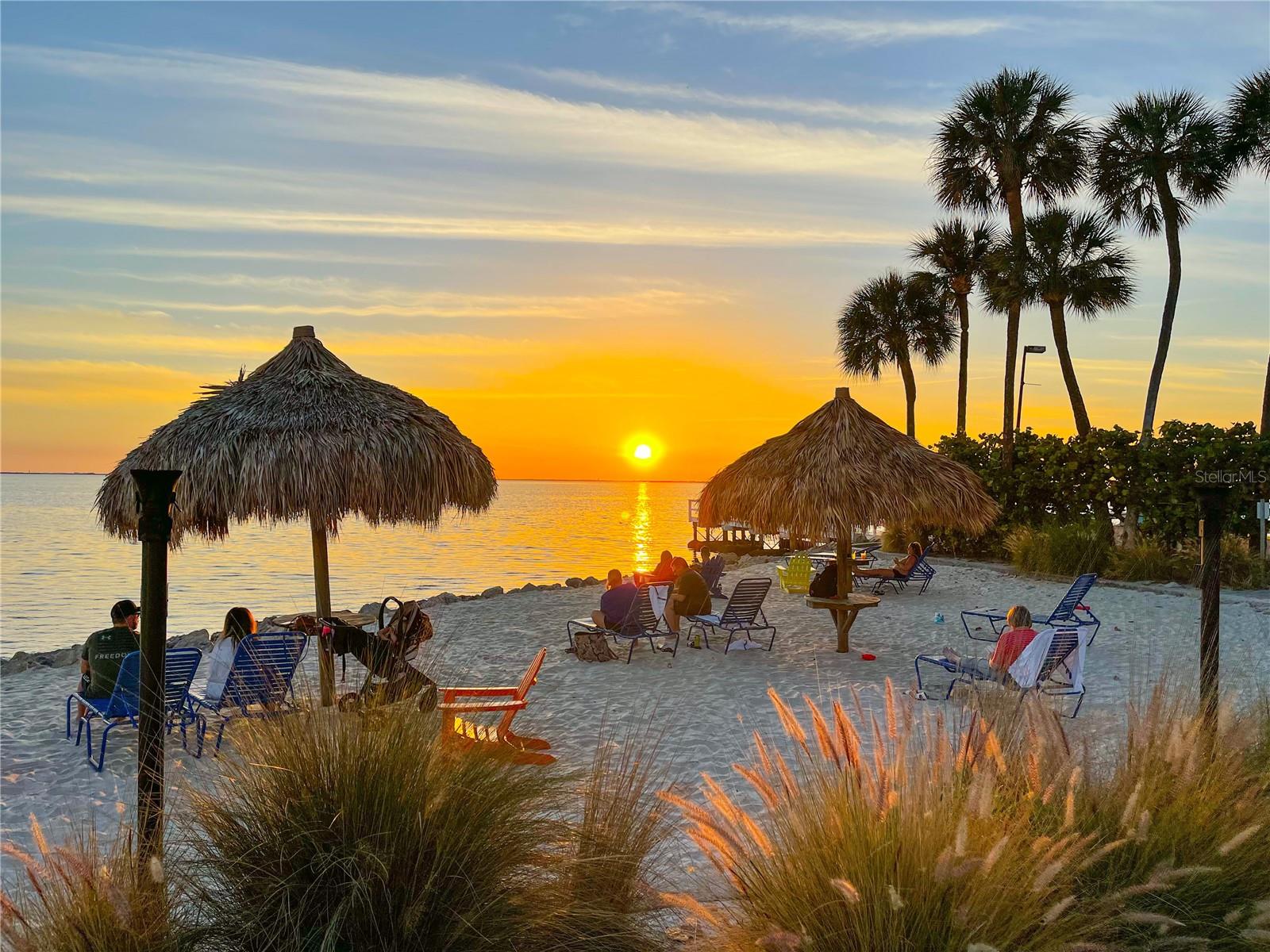 SAILPORT RESORT CONDO ON BAY PH - Residential Lease