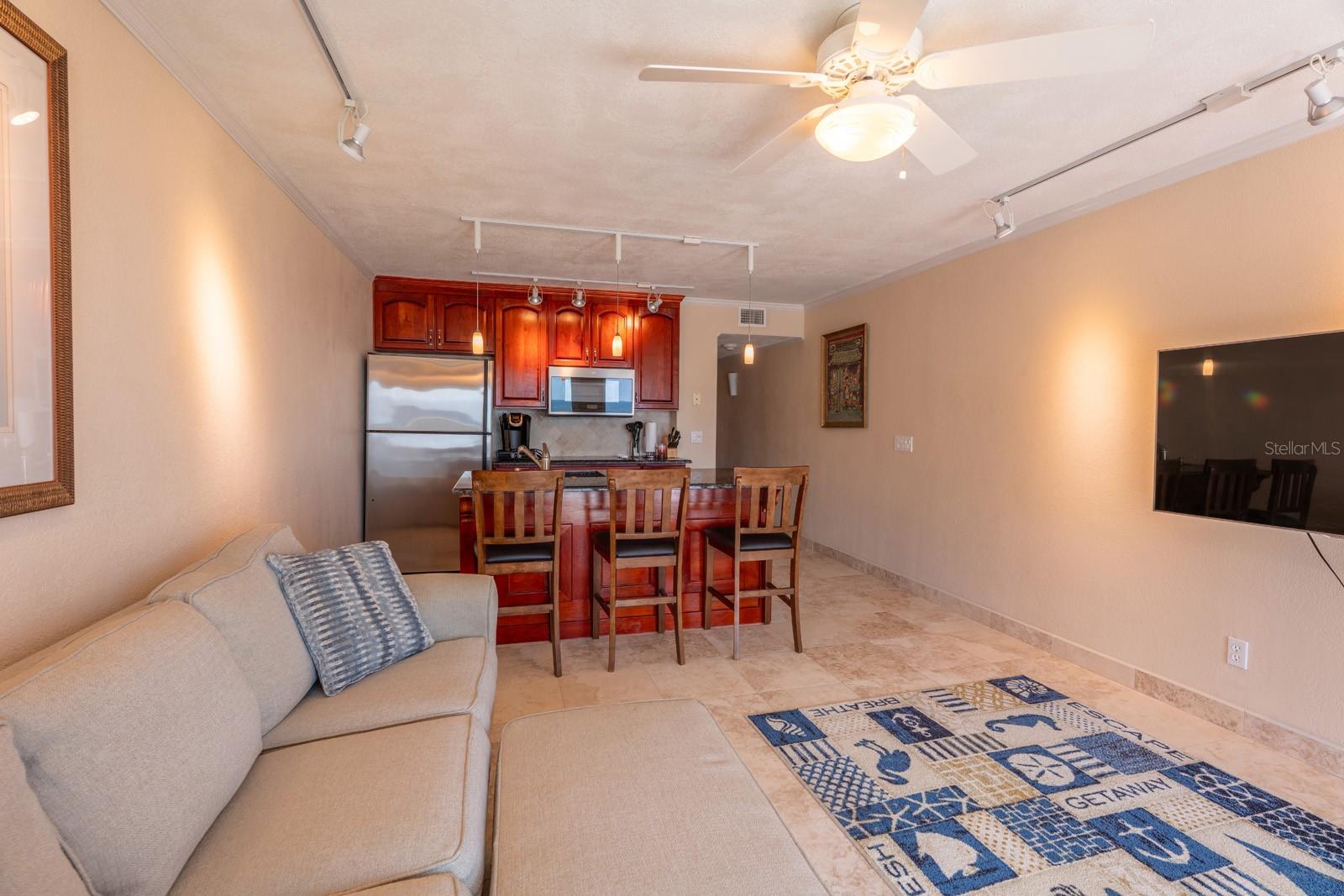 SAILPORT RESORT CONDO ON BAY PH - Residential Lease