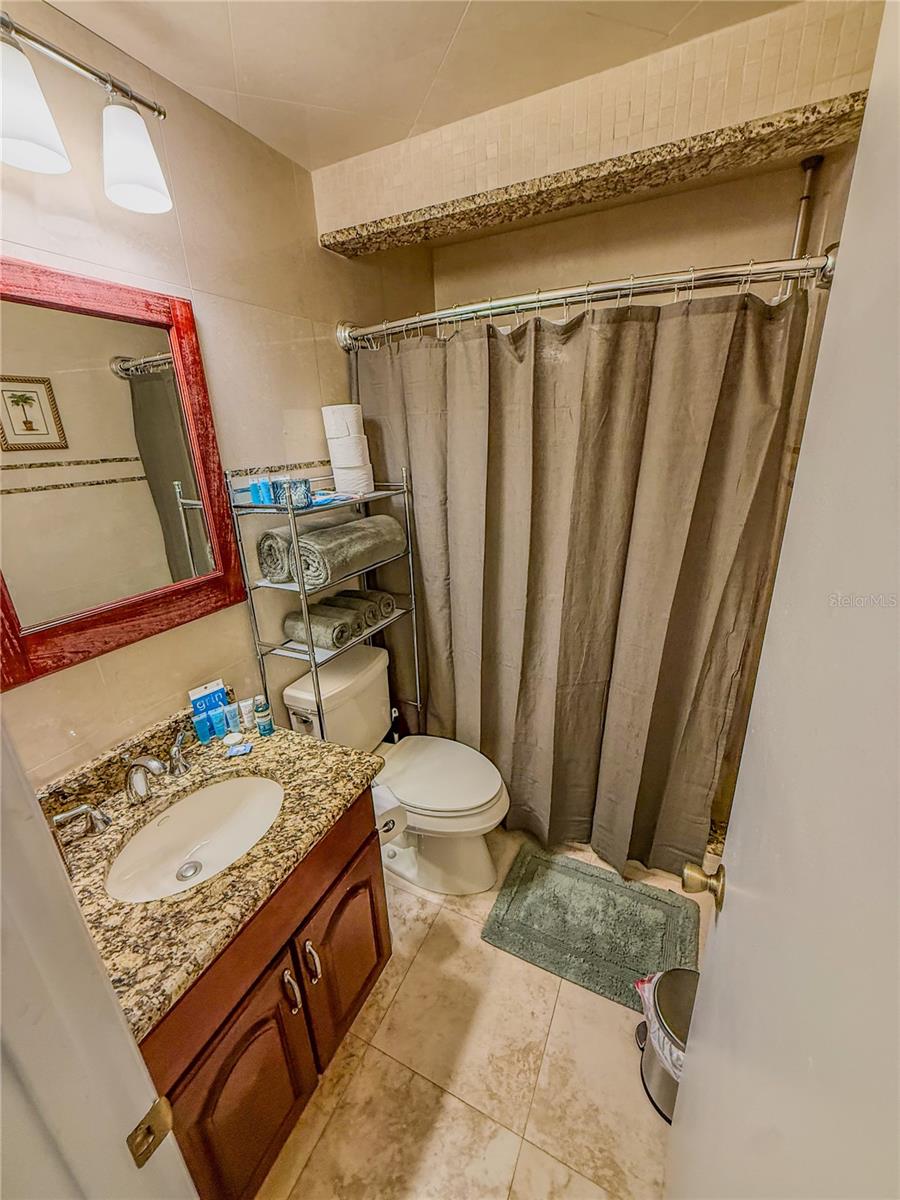 SAILPORT RESORT CONDO ON BAY PH - Residential Lease