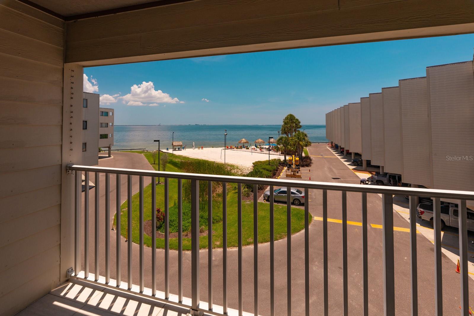 SAILPORT RESORT CONDO ON BAY PH - Residential Lease