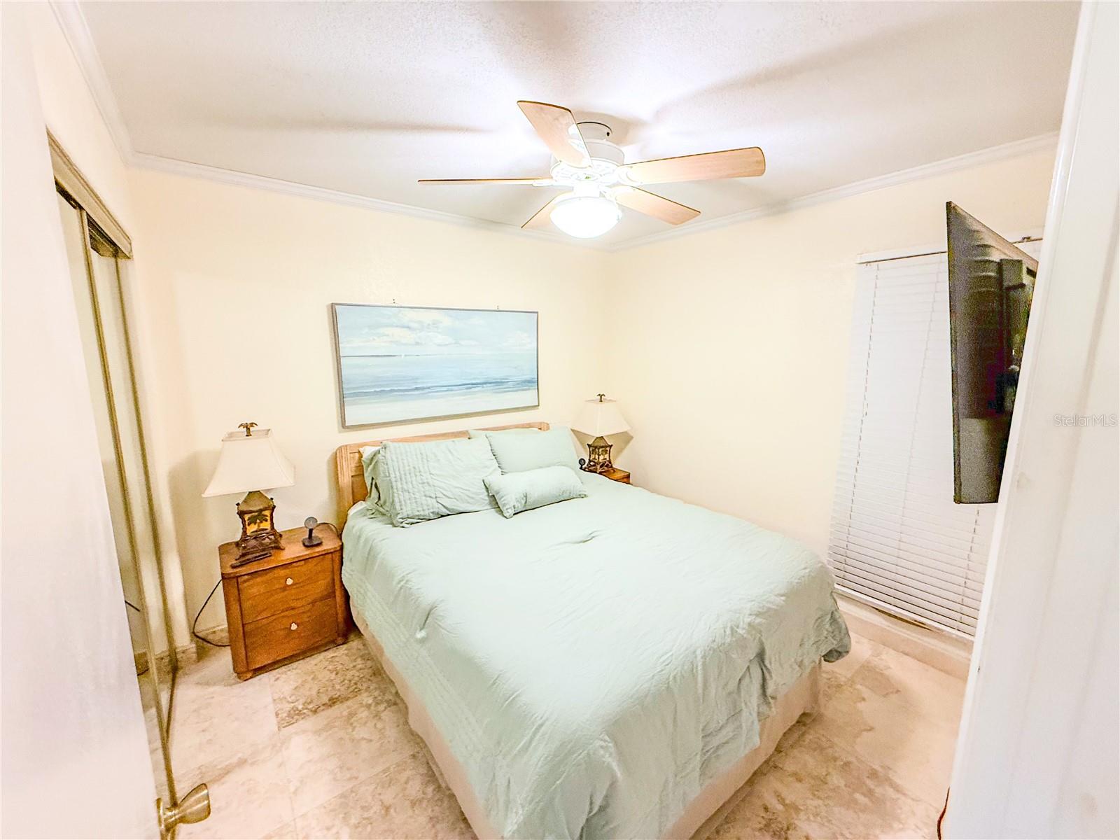 SAILPORT RESORT CONDO ON BAY PH - Residential Lease