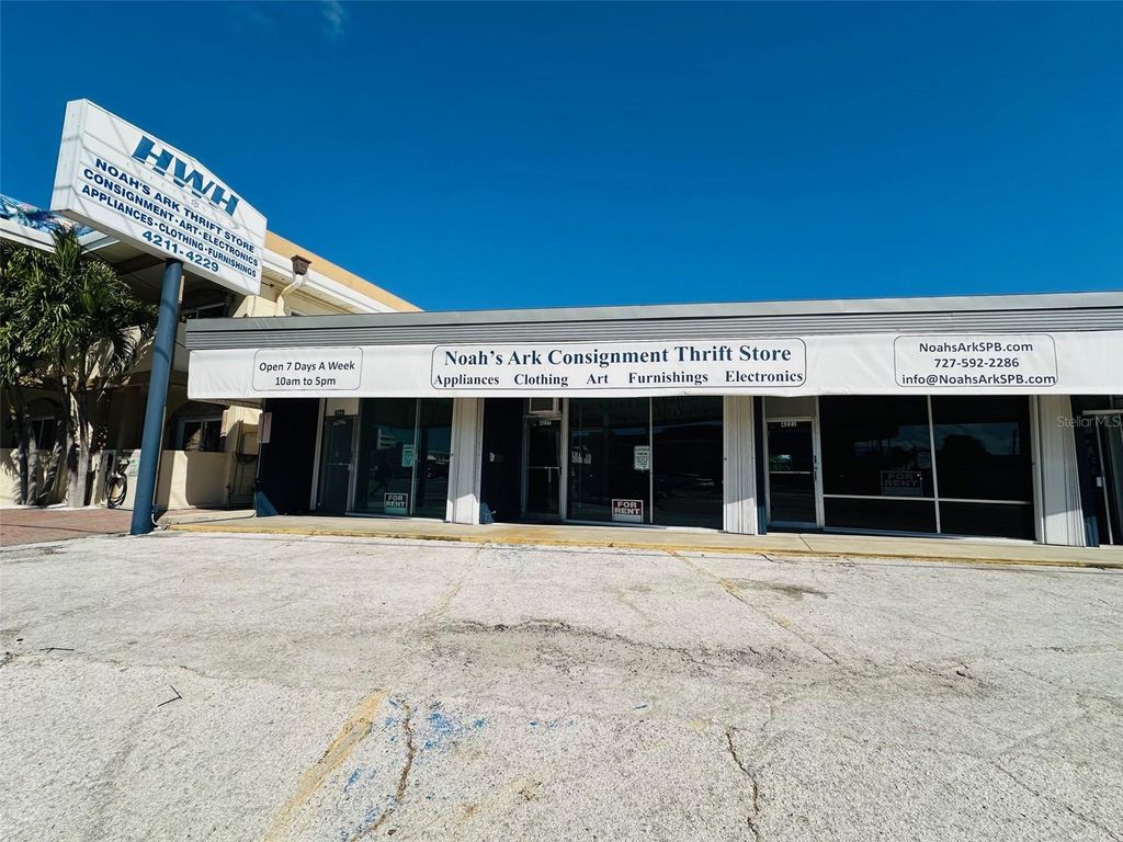 Photo of 4229 Gulf Boulevard, St Pete Beach, FL 33706 (MLS # TB8443729)