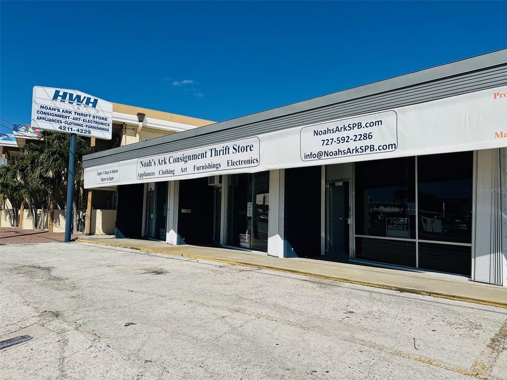 Photo of 4229 Gulf Boulevard, St Pete Beach, FL 33706 (MLS # TB8443729)