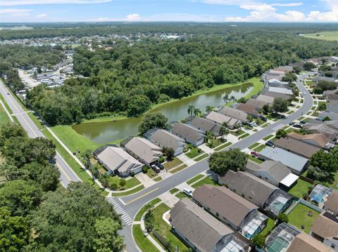 A home in KISSIMMEE