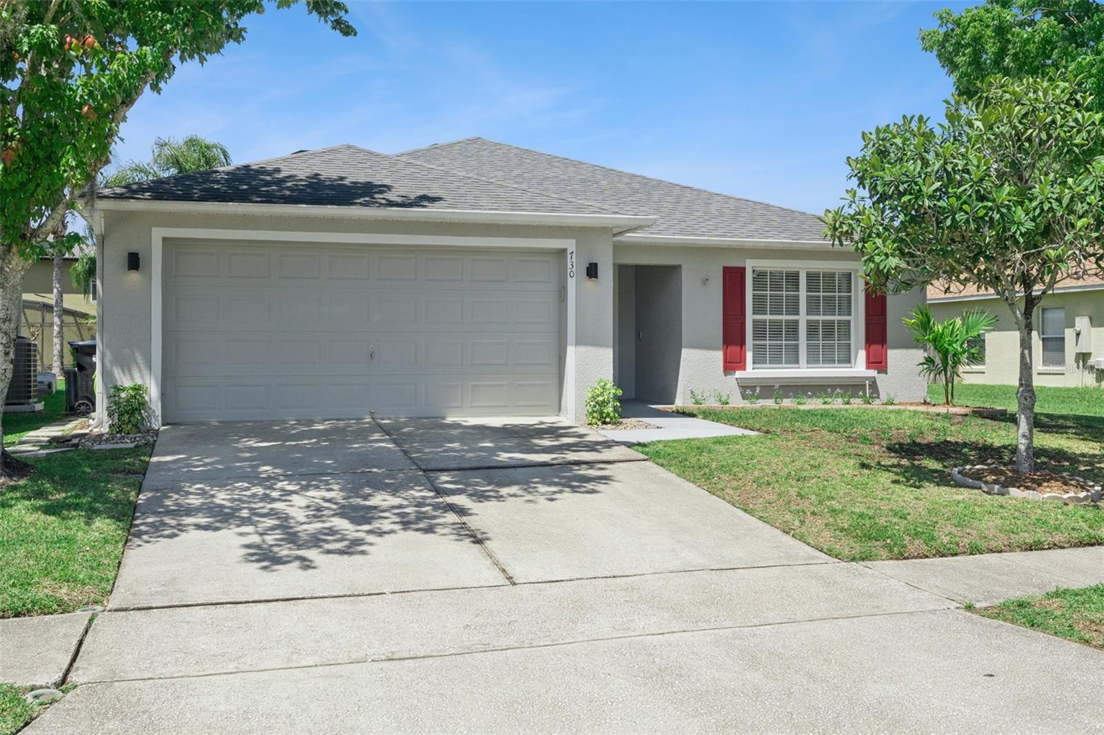 WATERFORD CHASE EAST PH 02 VILLAGE - Residential