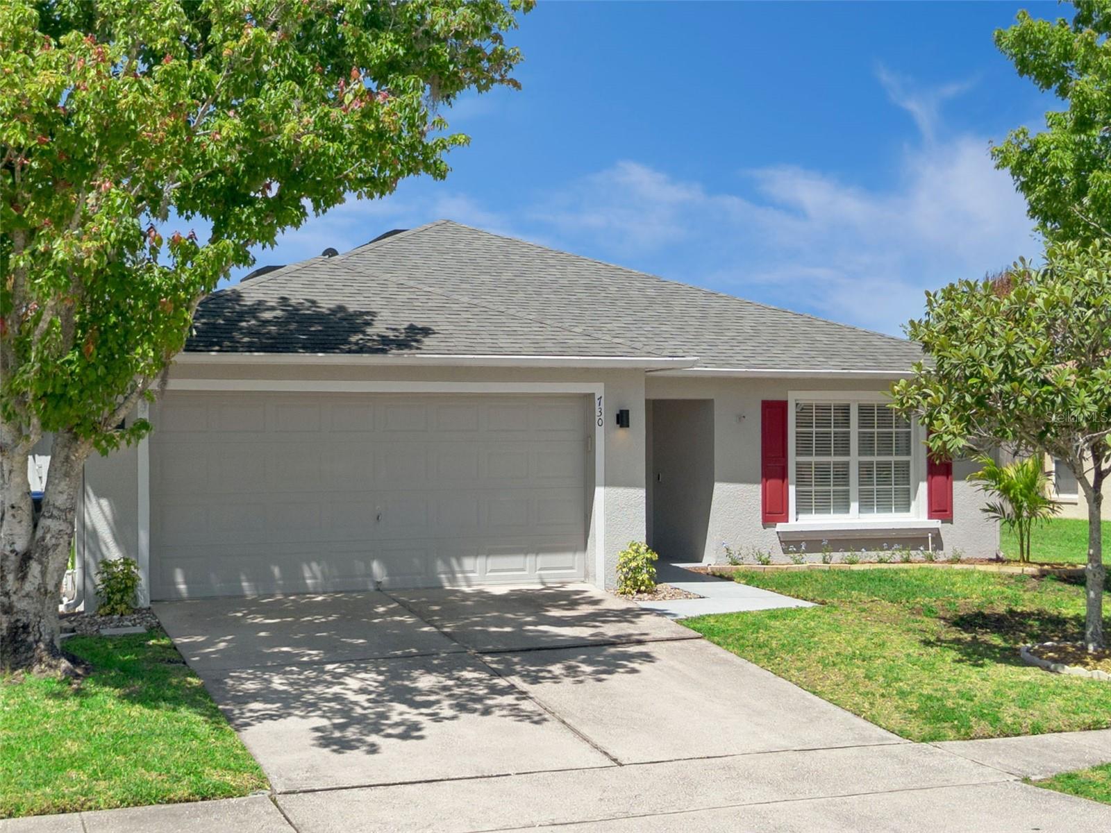 WATERFORD CHASE EAST PH 02 VILLAGE - Residential