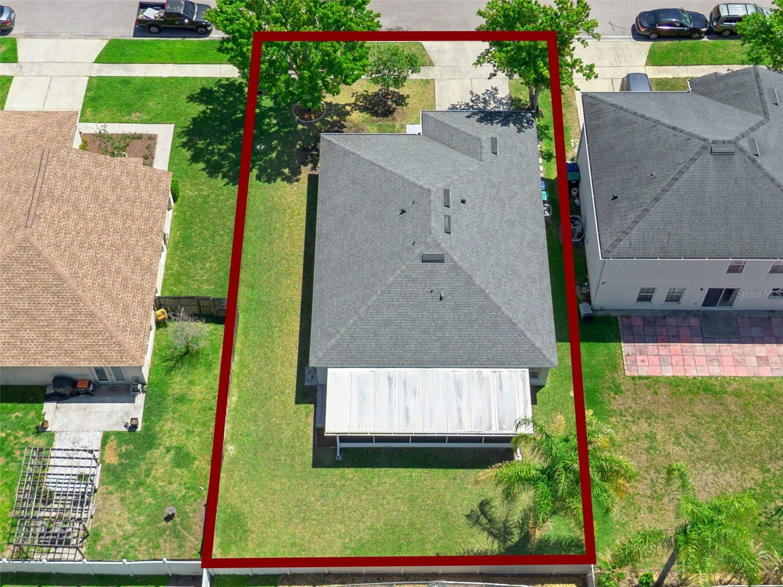 WATERFORD CHASE EAST PH 02 VILLAGE - Residential