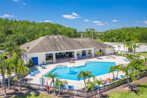 A home in KISSIMMEE