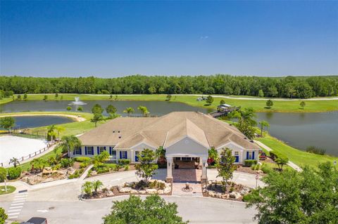 A home in KISSIMMEE