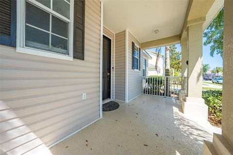 A home in KISSIMMEE