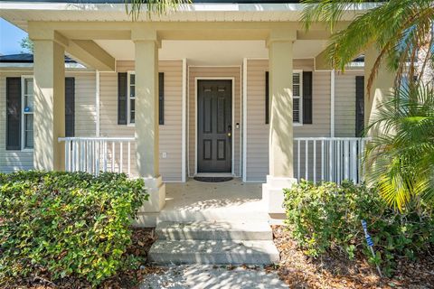 A home in KISSIMMEE