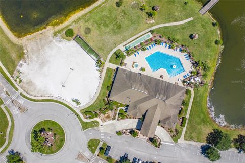 A home in KISSIMMEE