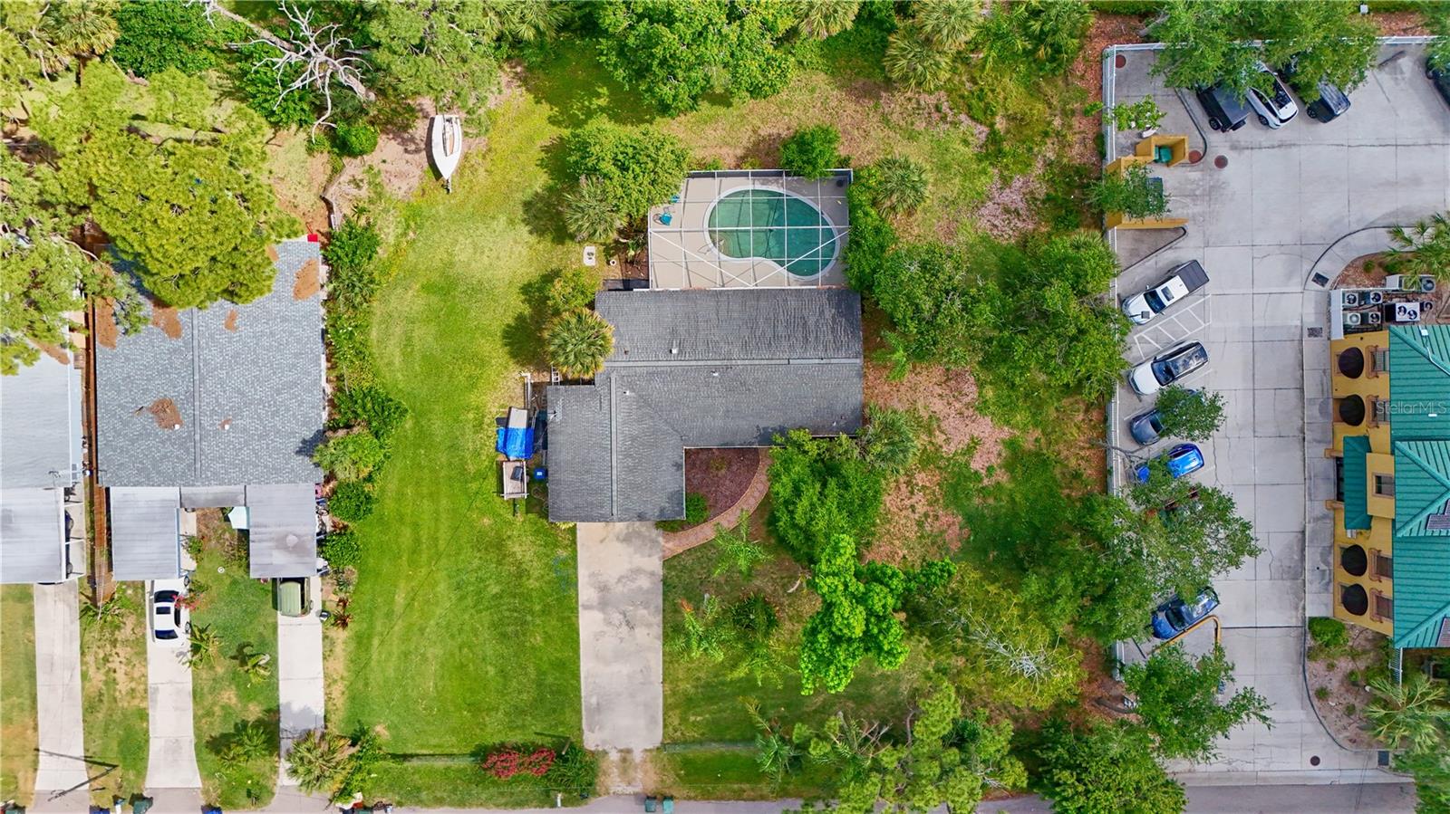 NORTH VAMO SUB 2 - Residential