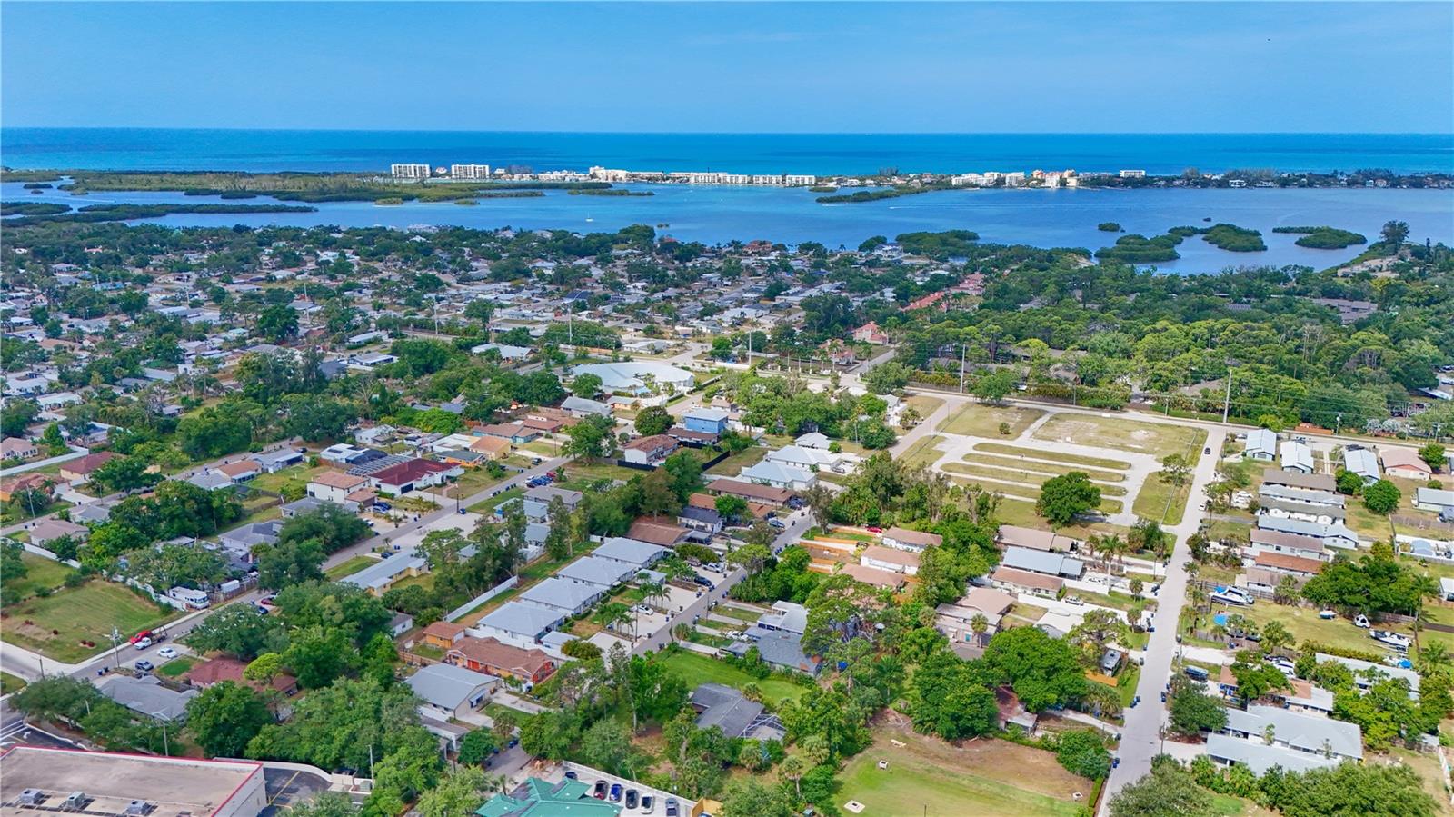 NORTH VAMO SUB 2 - Residential