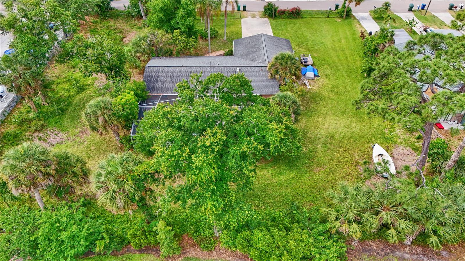 NORTH VAMO SUB 2 - Residential