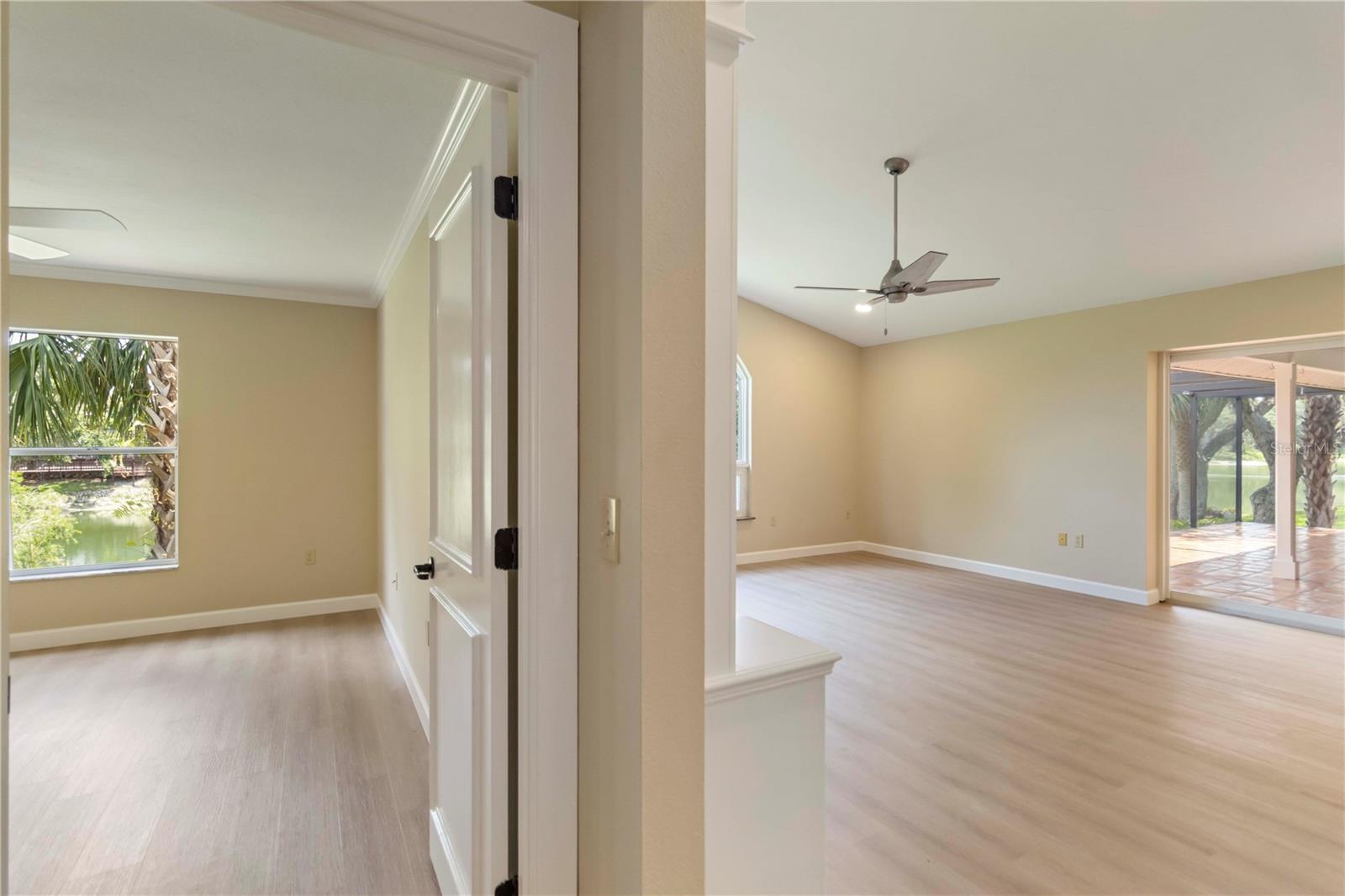 SHERWOOD FOREST - Residential