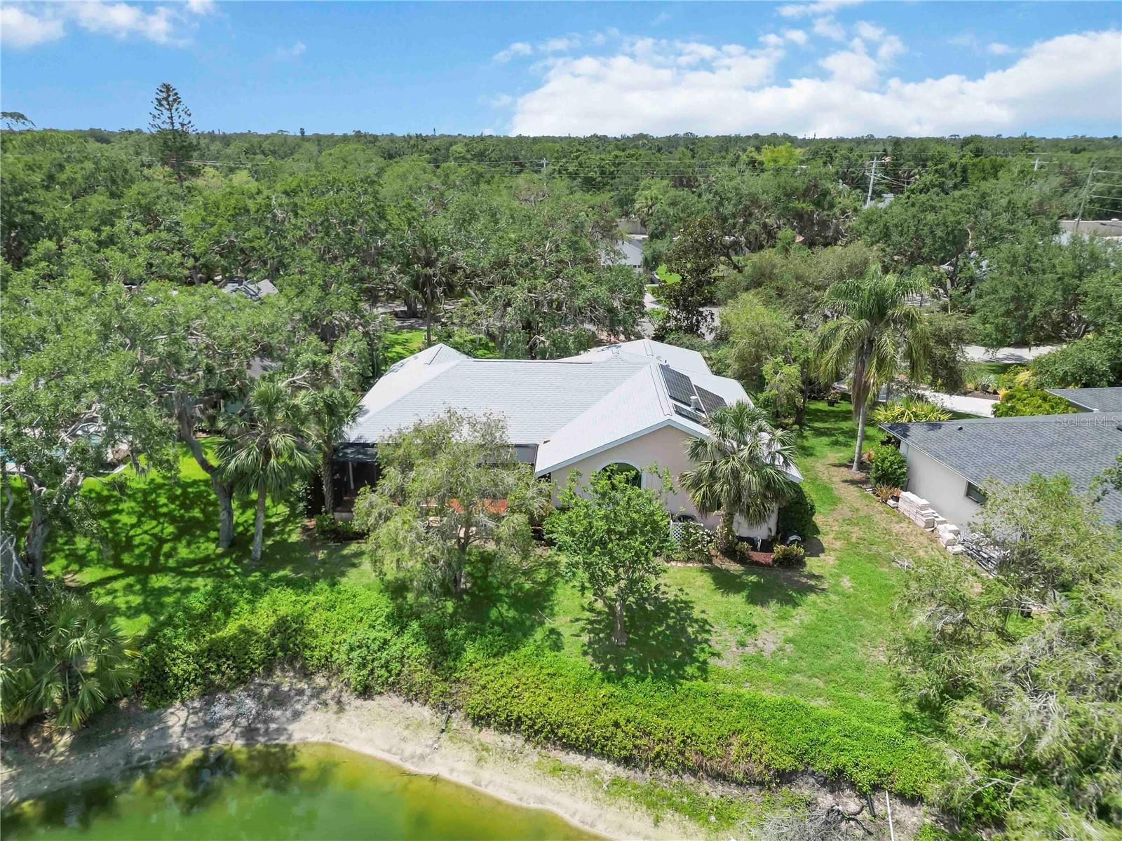 SHERWOOD FOREST - Residential