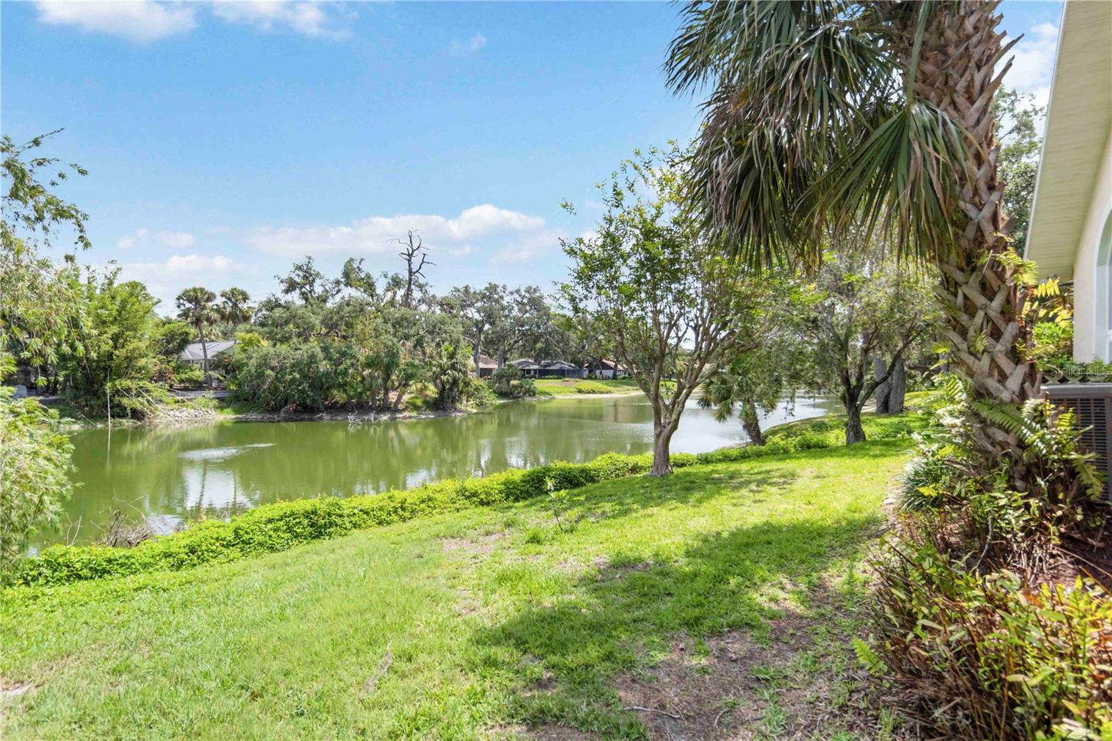 SHERWOOD FOREST - Residential