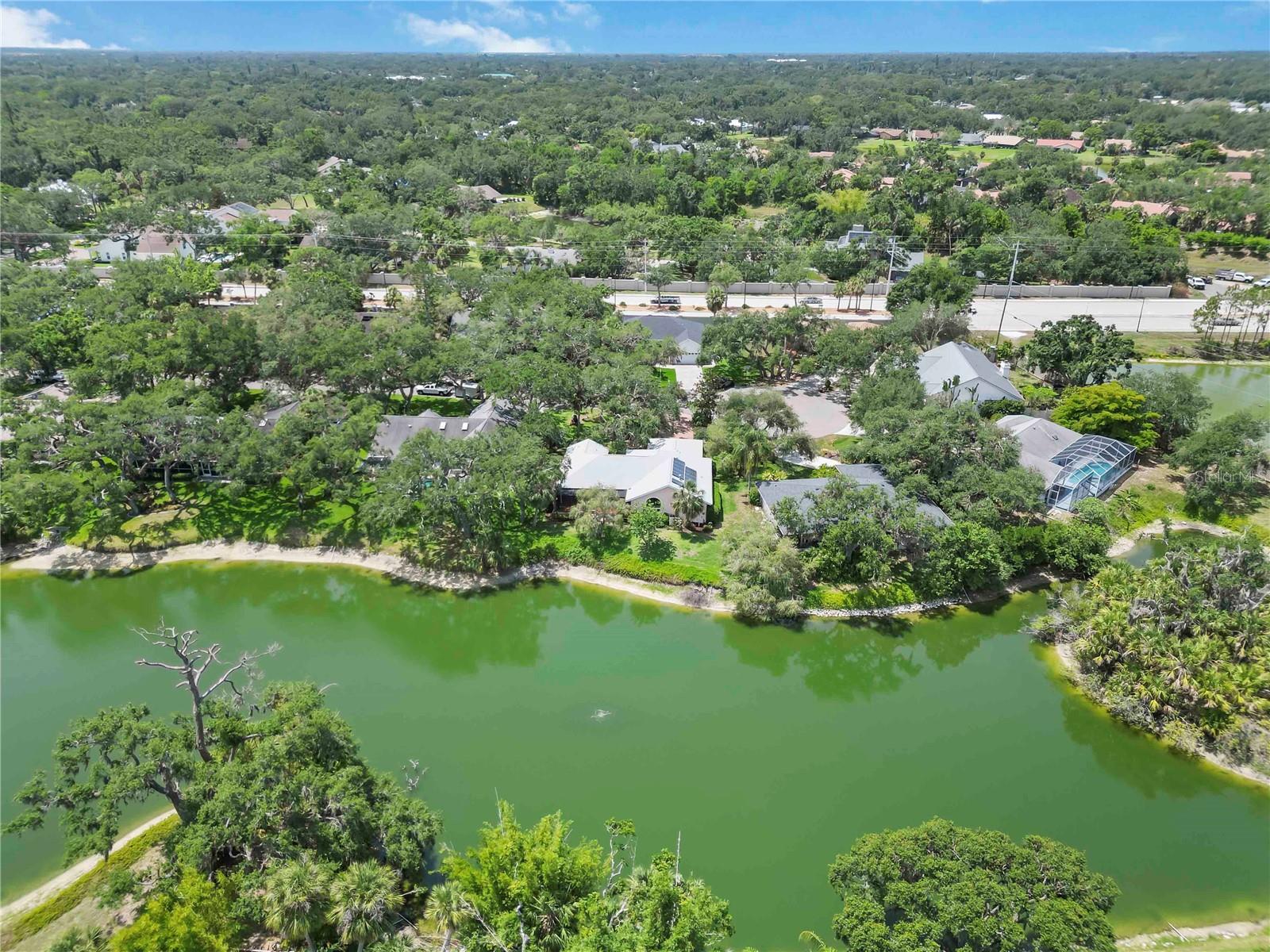 SHERWOOD FOREST - Residential