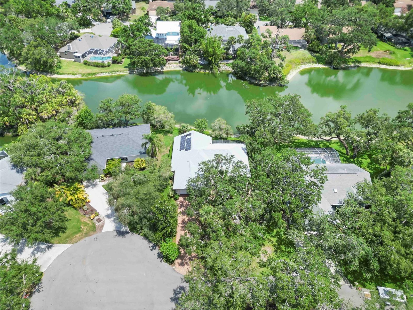 SHERWOOD FOREST - Residential