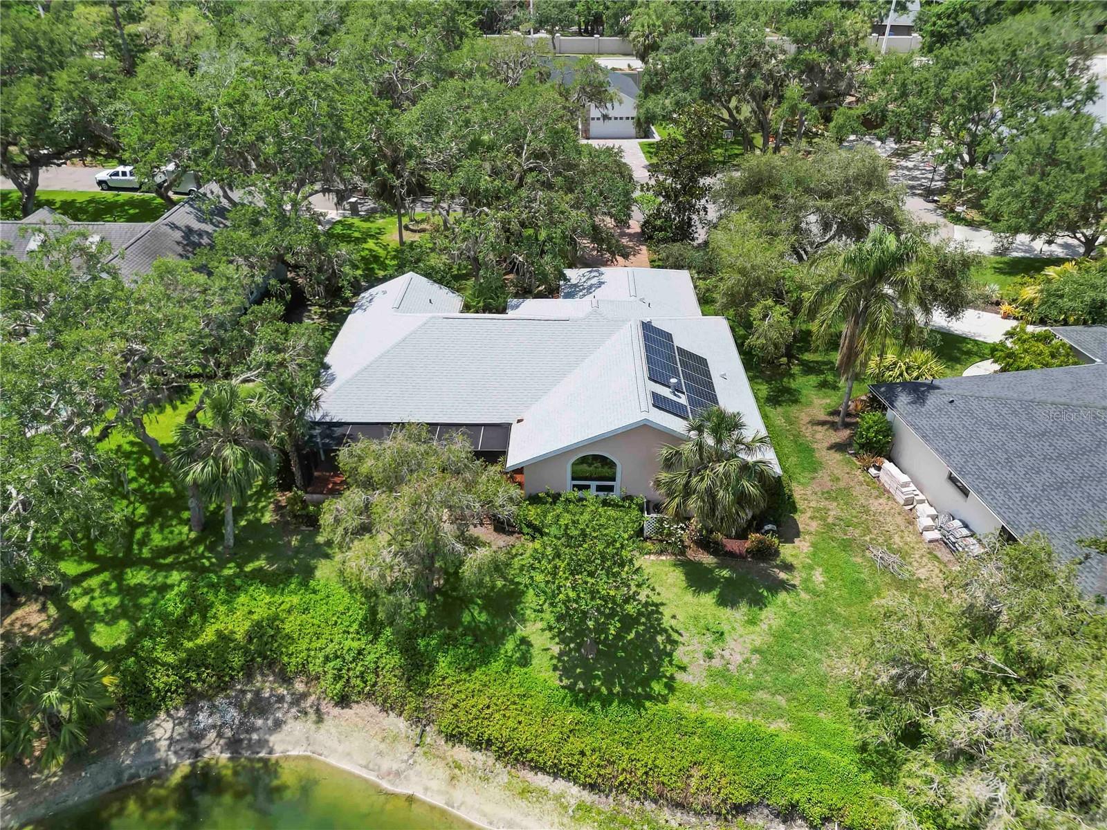 SHERWOOD FOREST - Residential