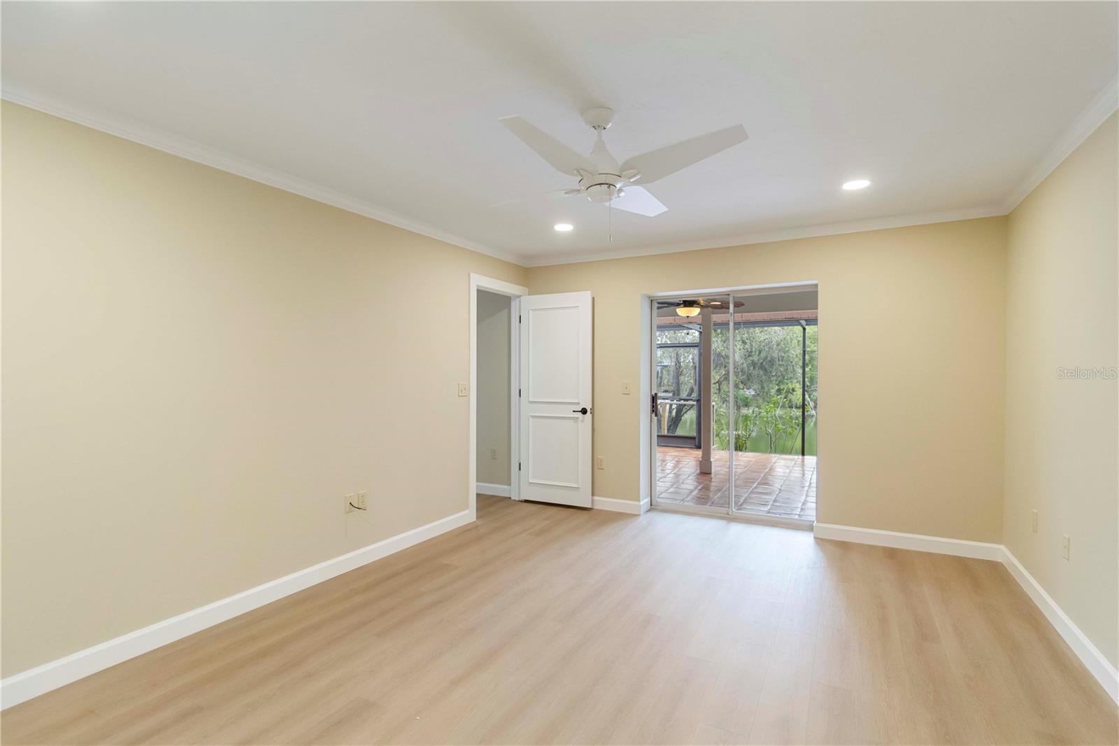 SHERWOOD FOREST - Residential