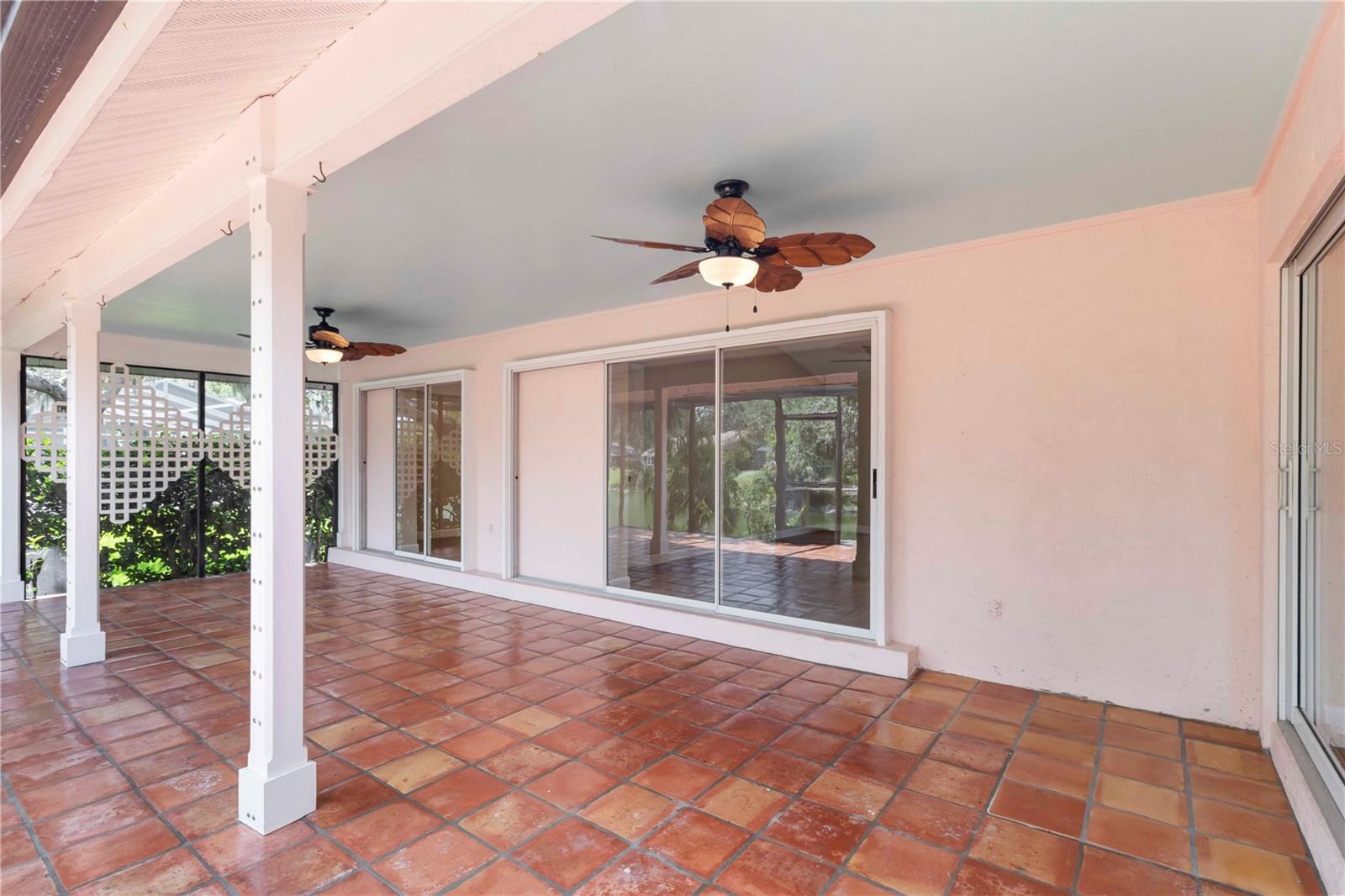 SHERWOOD FOREST - Residential