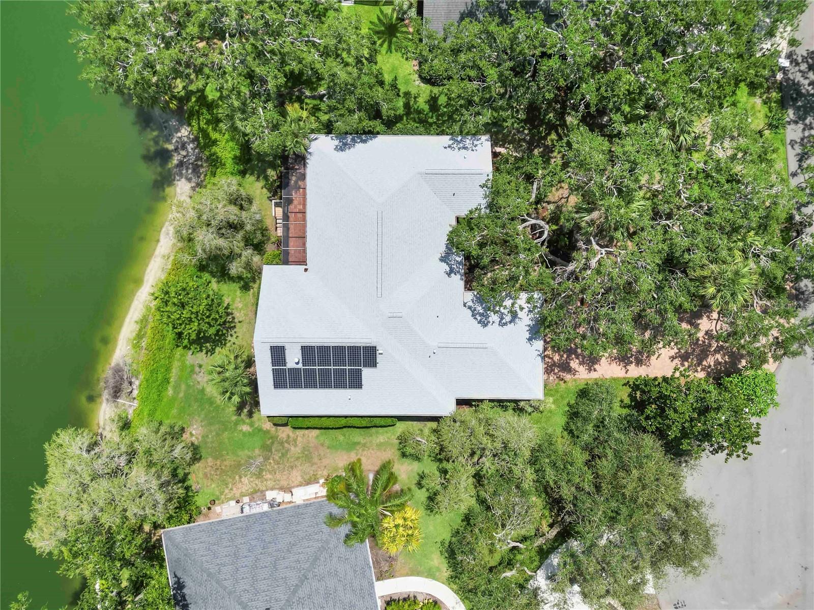 SHERWOOD FOREST - Residential