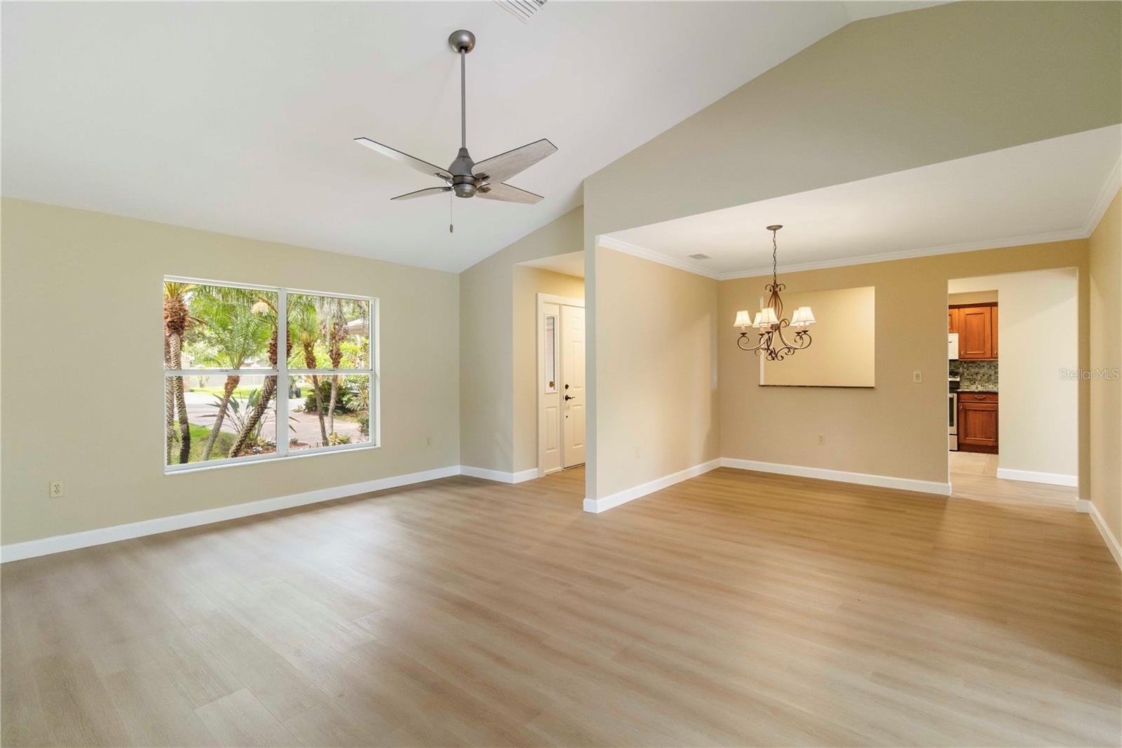 SHERWOOD FOREST - Residential