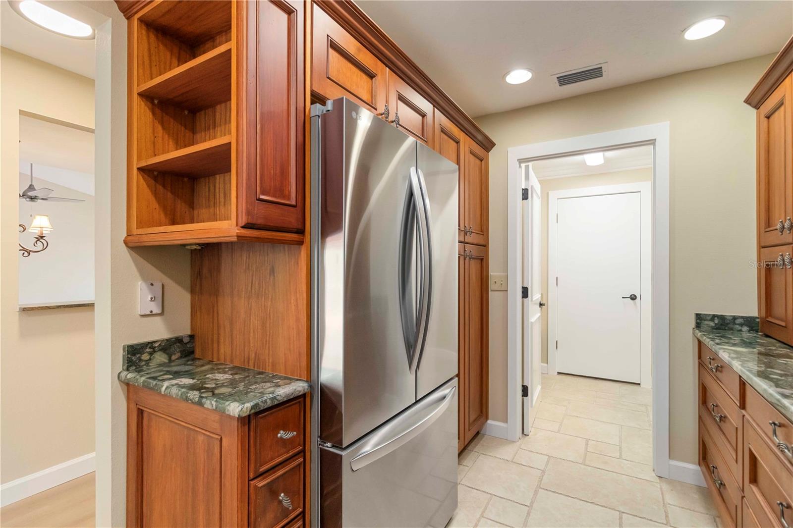 SHERWOOD FOREST - Residential