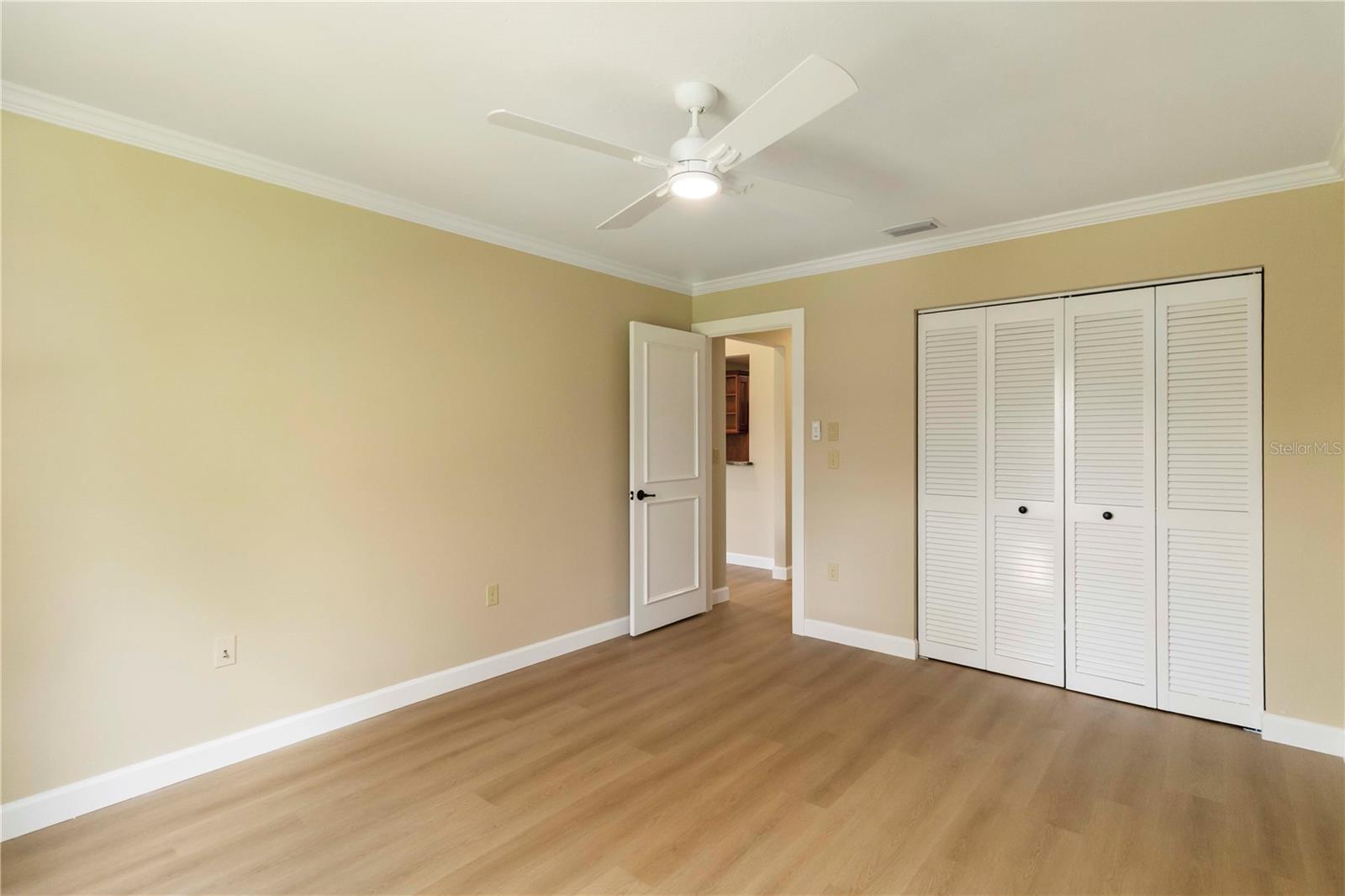 SHERWOOD FOREST - Residential