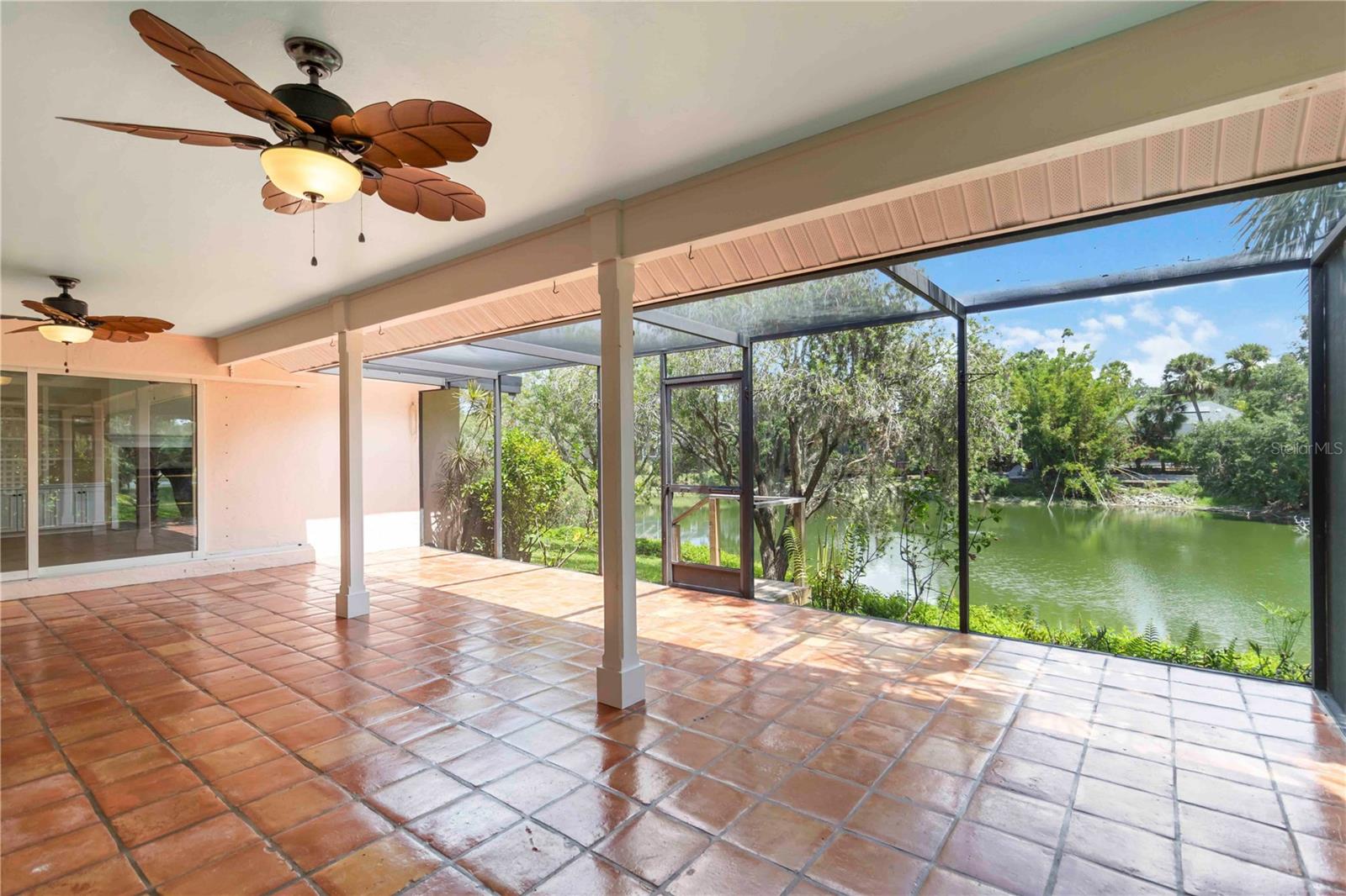 SHERWOOD FOREST - Residential