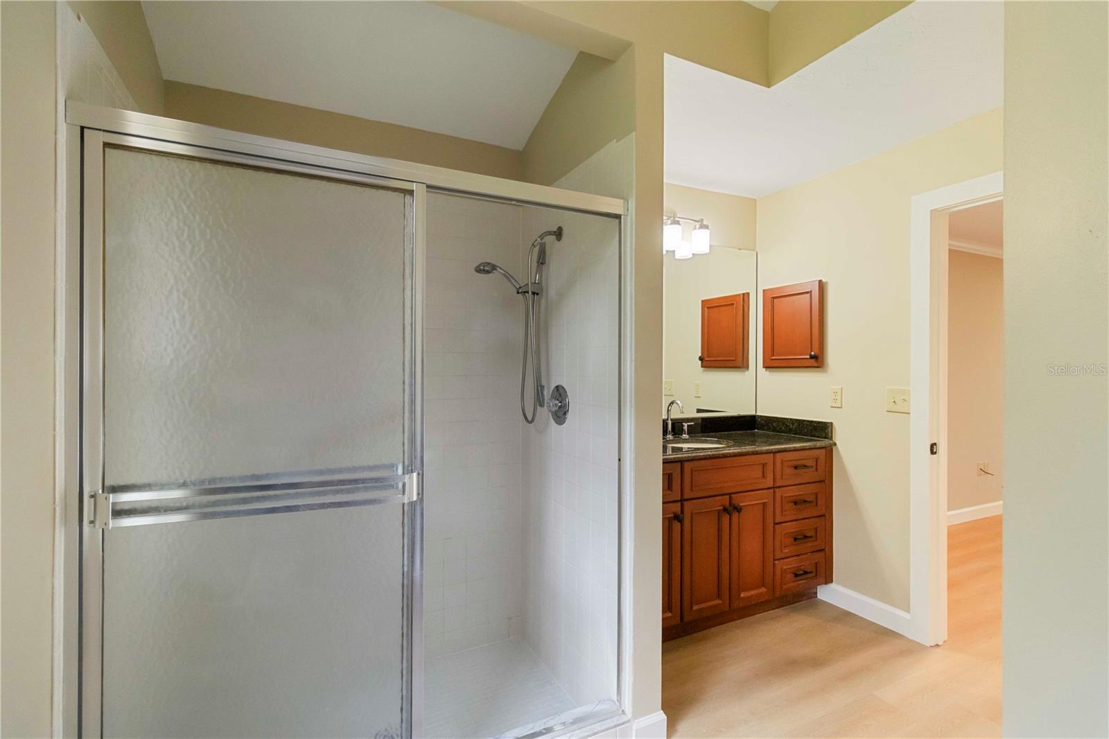 SHERWOOD FOREST - Residential