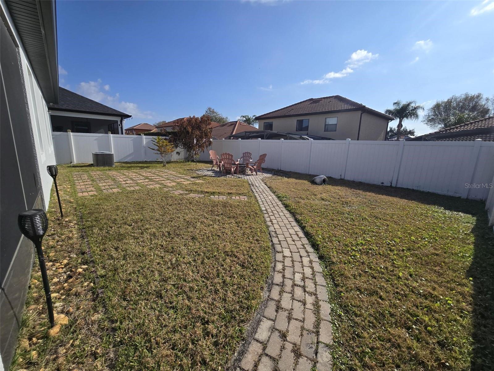 SERA BELLA - Residential Lease