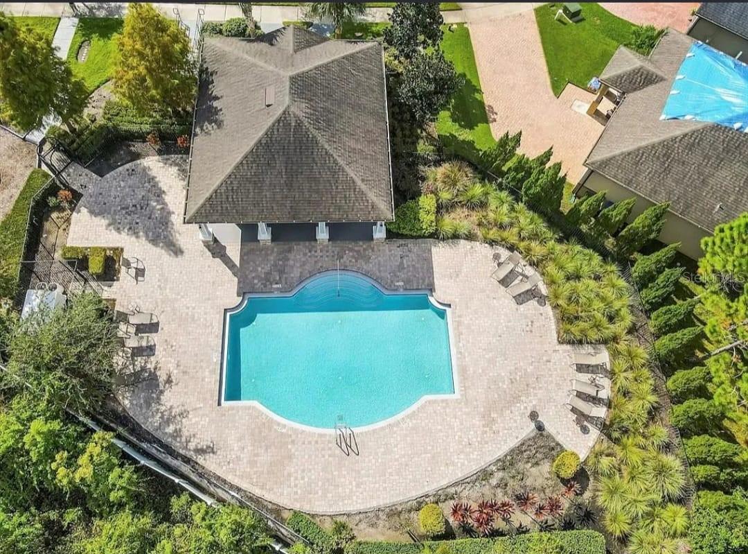 SERA BELLA - Residential Lease