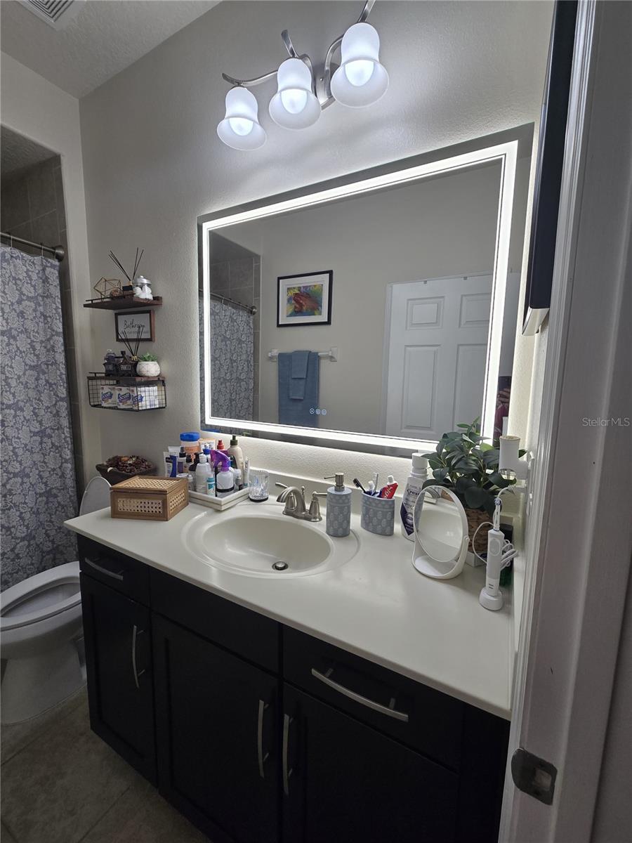 SERA BELLA - Residential Lease