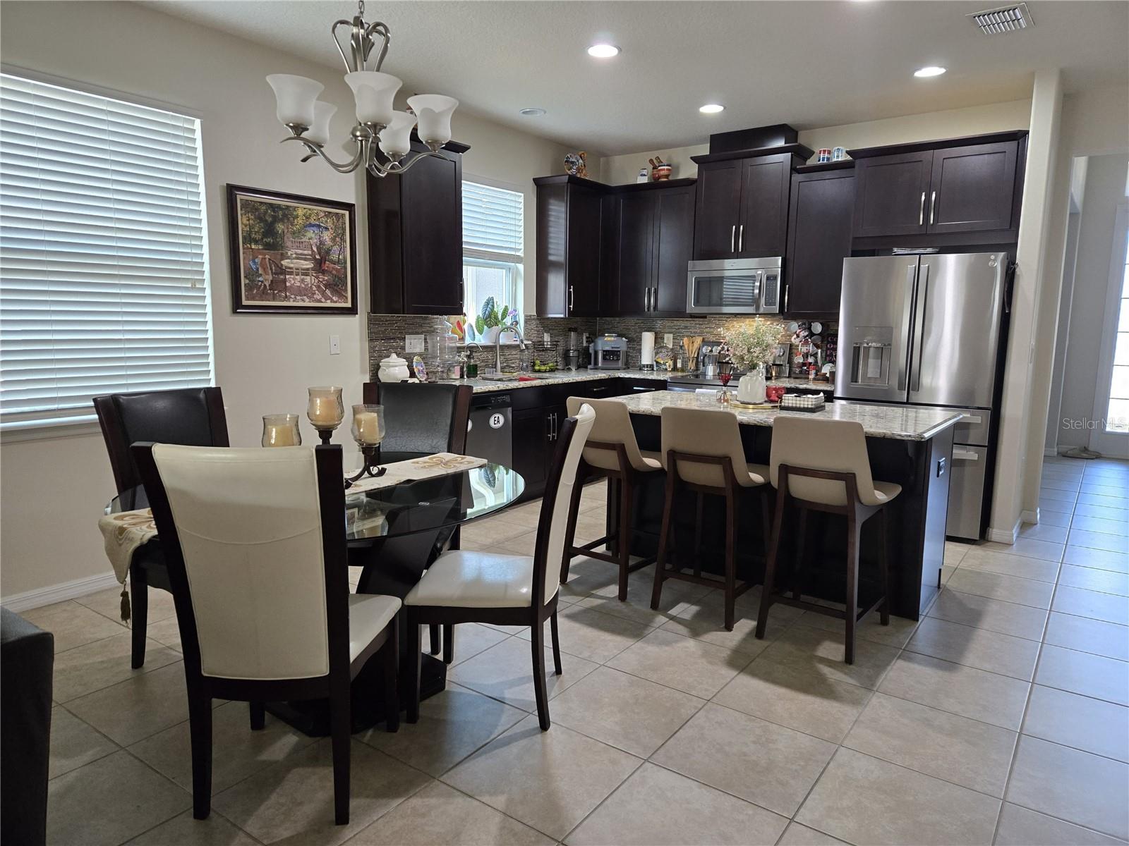 SERA BELLA - Residential Lease