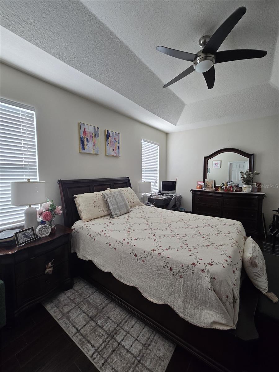 SERA BELLA - Residential Lease