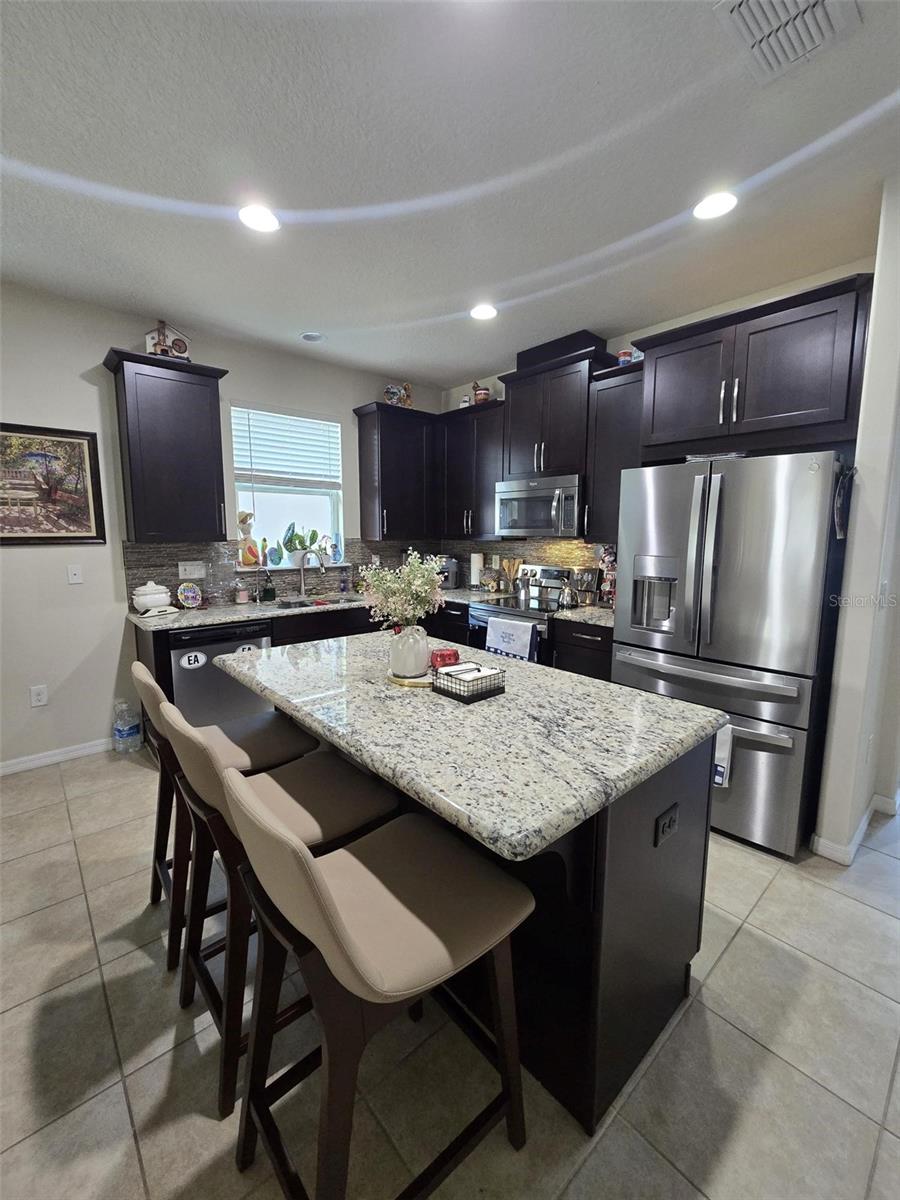 SERA BELLA - Residential Lease