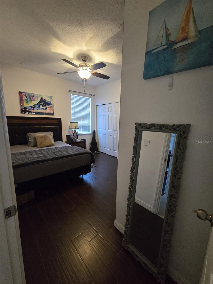 SERA BELLA - Residential Lease