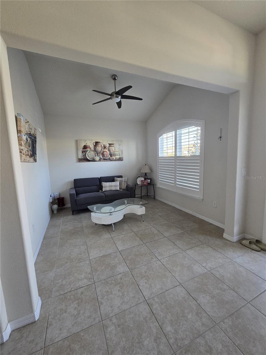 SERA BELLA - Residential Lease